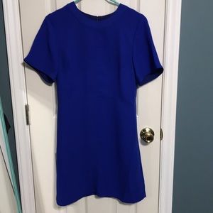 Banana Republic Dress (w Pockets!)